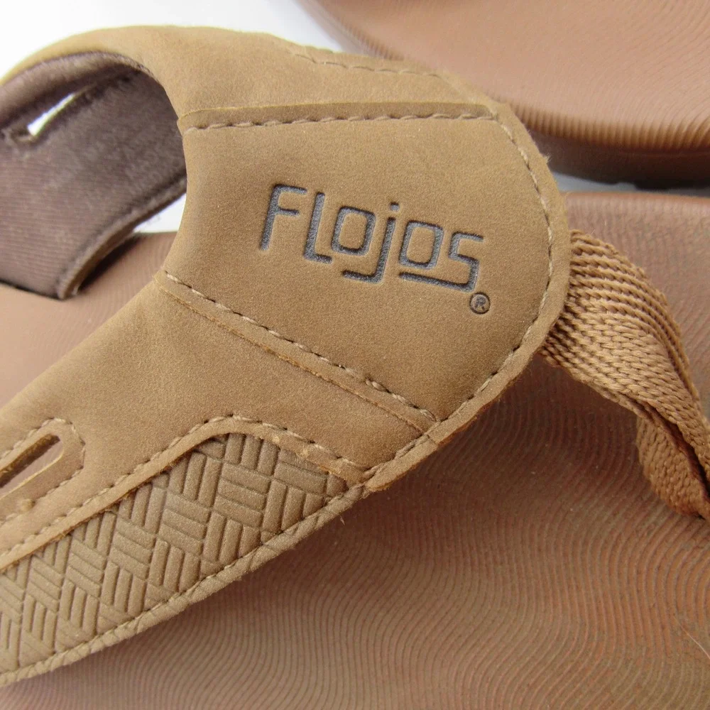 Flojos flip flop